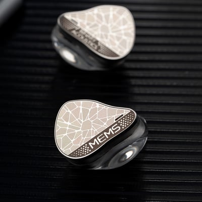 BINARY EP321 耳道式耳機 MEMS技術 六單元混合式單元2