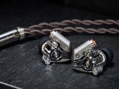 Acoustune HS3000 篳篥 Hichiriki」旗艦級動圈單元耳機7