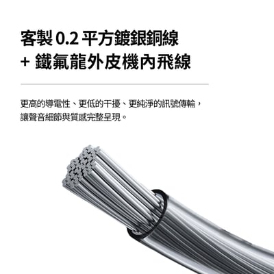 Heartfield 心境聲學 Elephant 象 生物振膜 入耳式單動圈耳機5