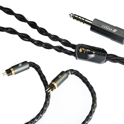 Effect Audio DIONYSUS 酒神 耳機升級線5