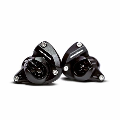 Acoustune HS1750 CU 入耳式耳機1