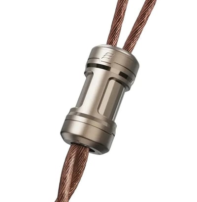 Effect Audio CODE 23 mk2 耳機升級線1