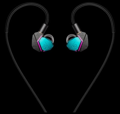 HiBy Digital X Hatsune Miku 初音未來聯名便攜音樂播放器7