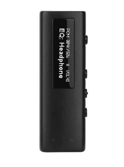 Lotoo 樂圖 PAW S2 便攜解碼器 小尾巴 隨身DAC 4.4平衡2