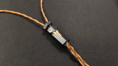 JoyLink 樂引線材 - 流光 Gleam 6N EC-UPOCC 單晶銅 入耳式耳機升級線4