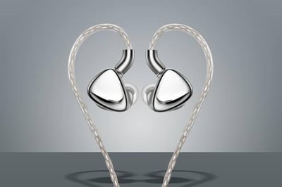 FIIO FX17 旗艦款 一圈四鐵八靜電 入耳式耳機1