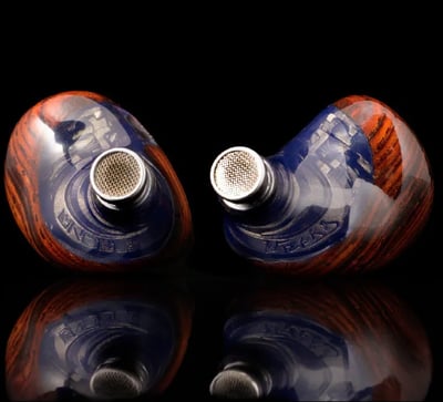 Noble Audio LuBan｜魯班 混合單元耳機3