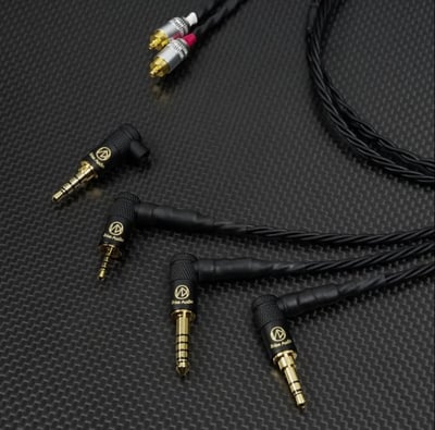 Brise Audio YATONO LE 耳機升級線 高純度結晶銅導體4