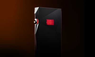 Astell&Kern A&ultima SP4000T 真空管旗艦音樂播放器4