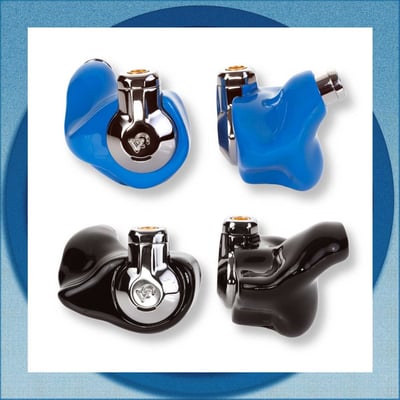 CAMPFIRE AUDIO Cascara 全頻動圈 耳道式耳機 基本版/豪華版1