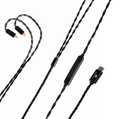 Melody Wings JUPITER 木星 鍍鈦動圈單元 HiFI耳機 2026VGP金賞耳機10
