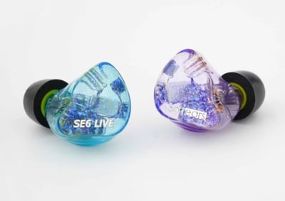 Softears SE6LIVE 六動鐵專業級監聽入耳式耳機 專為舞台大動態而生4