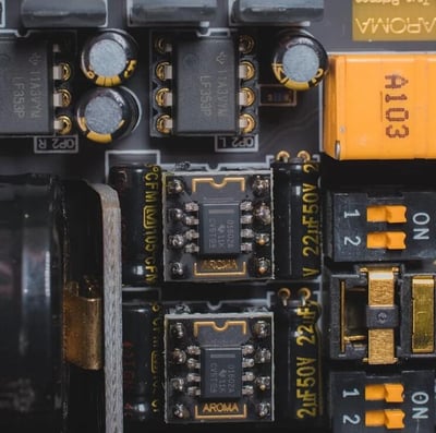 Aroma A100 TRUE BALANCE 便攜平衡耳擴5