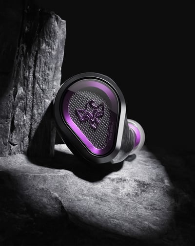 Vision Ears Phonix Final Edition 鳳凰系列最終章 全球限量250副3