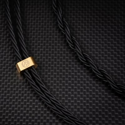 Brise Audio YATONO 8wire Ultimate 耳機升級線 高純度結晶銅導體4