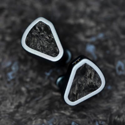 Symphonium Audio - GIANT 巨靈 耳道式耳機2