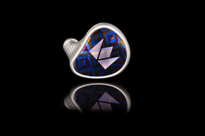 Noble Audio Kronos 旗艦入耳式耳機5