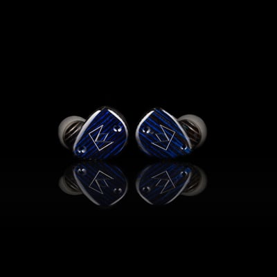 Noble Audio FoKus Prestige Encore 旗艦款 真無線混合單元耳機3