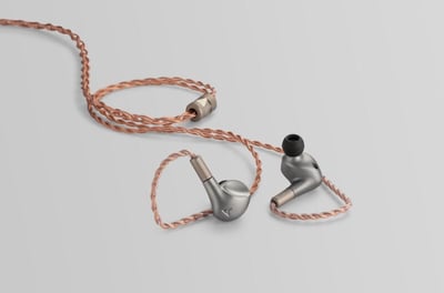 Astell&Kern LUNA 平板單元耳機5