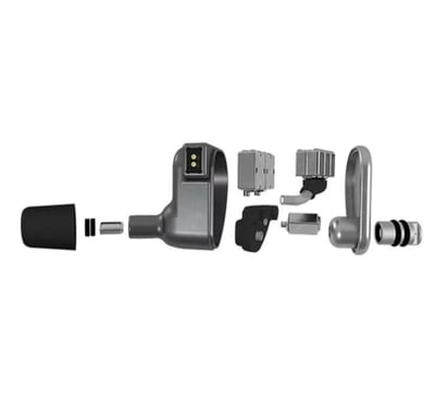 64 Audio U12t 十二動鐵 專業入耳式監聽耳機2