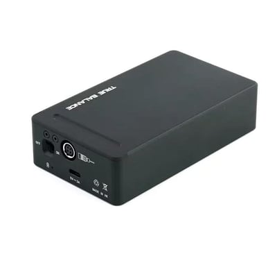 Aroma A100 TRUE BALANCE 便攜平衡耳擴2