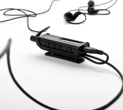 Lotoo 樂圖 PAW S2 便攜解碼器 小尾巴 隨身DAC 4.4平衡4