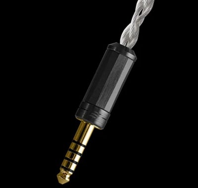 Effect Audio Cadmus Lite 耳機升級線3