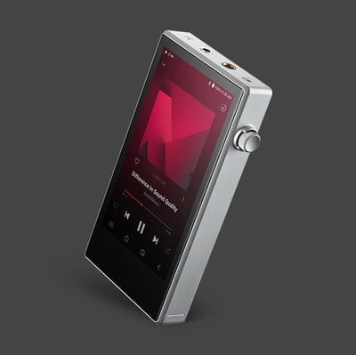 Astell&Kern PD5 音樂播放器 小巧機身、旗艦級8顆DAC架構3