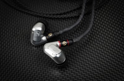 Brise Audio BSEP for IE900 專屬旗艦耳機升級線 完美填補中頻靈魂，專為 Sennheiser IE 900 深度定制3