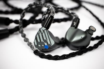 Sloflo MS001GM 動圈單元耳機 回歸本源 純粹享受音樂6