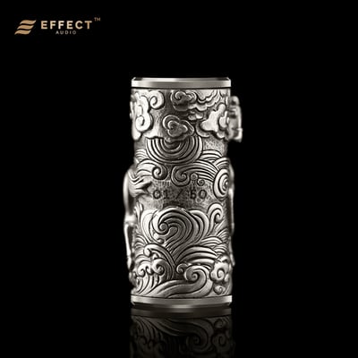 Effect Audio - 馬年限量升級線 - 騏驥 (Qi Ji)3