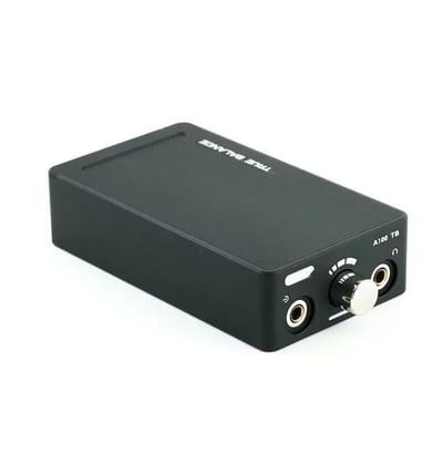 Aroma A100 TRUE BALANCE 便攜平衡耳擴1