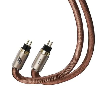 Effect Audio CODE 23 mk2 耳機升級線2