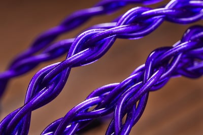 Rolling force Violet 旗艦耳機升級線7