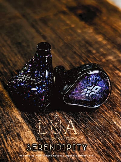 LUA - SERENDIPITY 不期而遇的美好──相戀版1