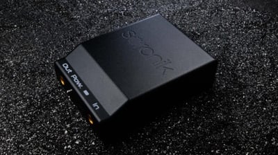 越南 Soranik MEMS-422 旗艦開放式耳機 全開放式設計 不鏽鋼半殼3