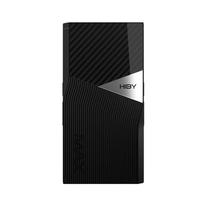 HiBy R6 Pro Max 音樂播放器7