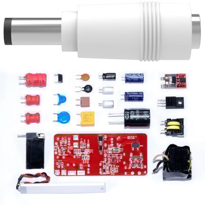 iFi iPower X 直流電源淨化器 第二代有源消噪技術 濾除雜訊8