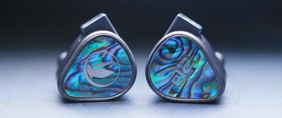 FiR Audio E12 Electron 12 單動圈 入耳式耳機1