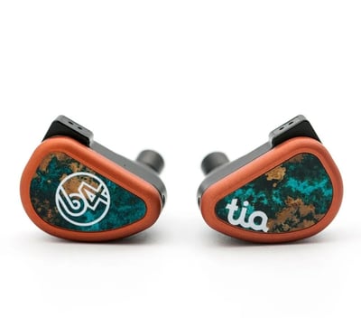 64 Audio Fourté 旗艦級混合單元耳機 4單元圈鐵混合2