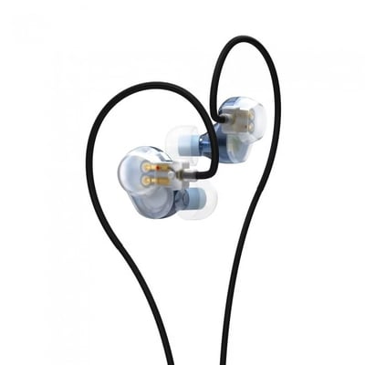 INTIME Maestraudio x FitEar STAGEAR 入耳式監聽耳機 陶瓷高音單元｜把舞台清晰度帶進日常聆聽 日本制造2