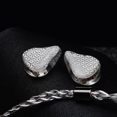 AFUL MagicOne 單動鐵 耳道式耳機3