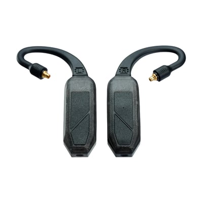 iFi Audio GO pod Air 真無線藍牙模組｜Hi-Res 架構輕量進化，IEM 無線化首選2