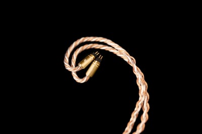 Effect Audio x Qdc SOVEREIGN 聯名款 旗艦耳道式耳機 至高無上 獨一無二 全球限量 200 套19