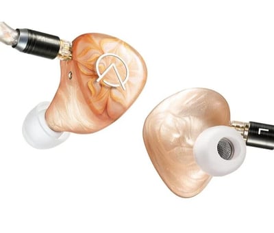 Open Audio Mizar 開陽圈鐵靜混合九單元 旗艦入耳式耳機1