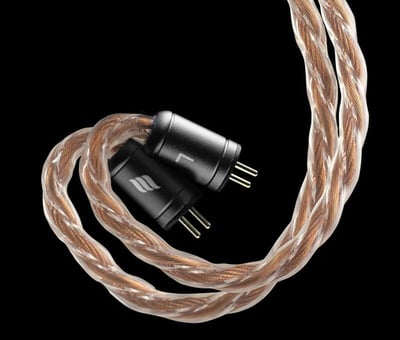 Effect Audio Ares S Lite 耳機升級線2