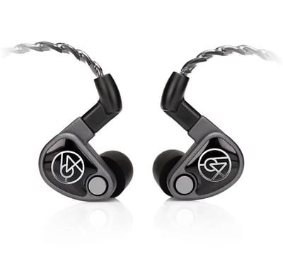 64 Audio U6t 入耳式耳機 溫潤耐聽的全能實力派1
