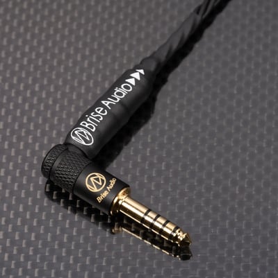 Brise Audio BSEP for Z1R 耳機升級線 專為 Sony IER-Z1R 量身打造3