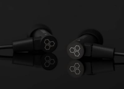 Final S3000 入耳式耳機｜不銹鋼精工 × 柔和細膩新基準 耳道式耳機2