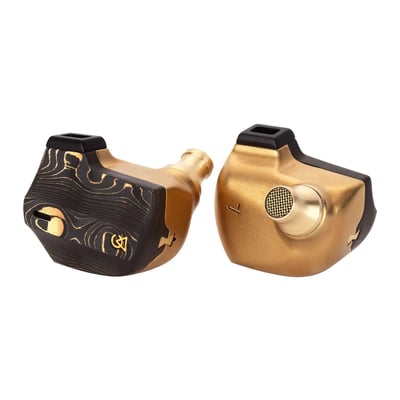 Campfire Audio - CHIMERA 台灣GD公司貨6